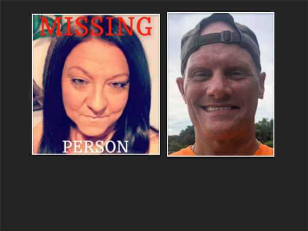 Monroe County Sheriff's Office searching for two missing people | The Blade