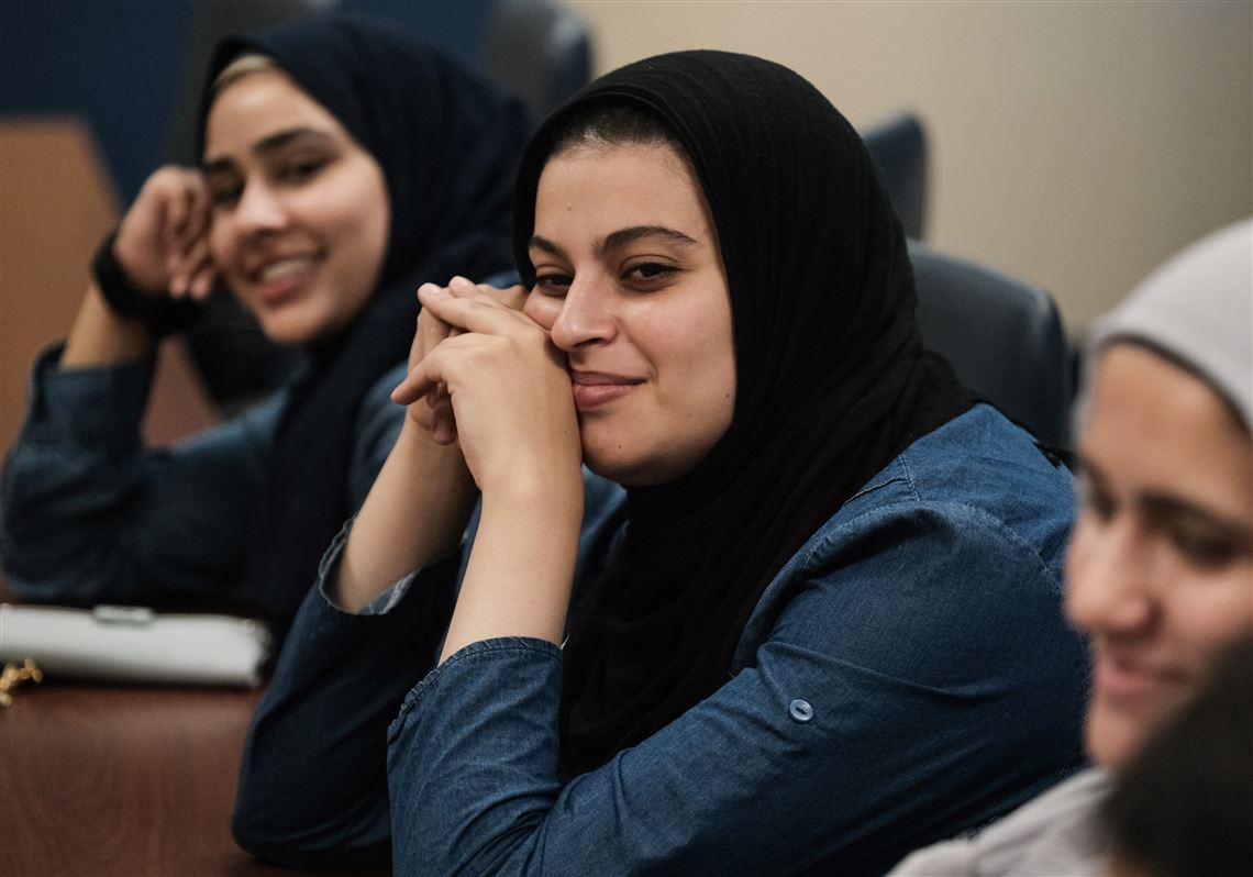 UTs first Muslim sorority looks to