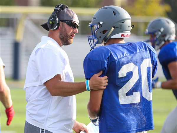 High school football coaches adjusting on the fly this offseason | The