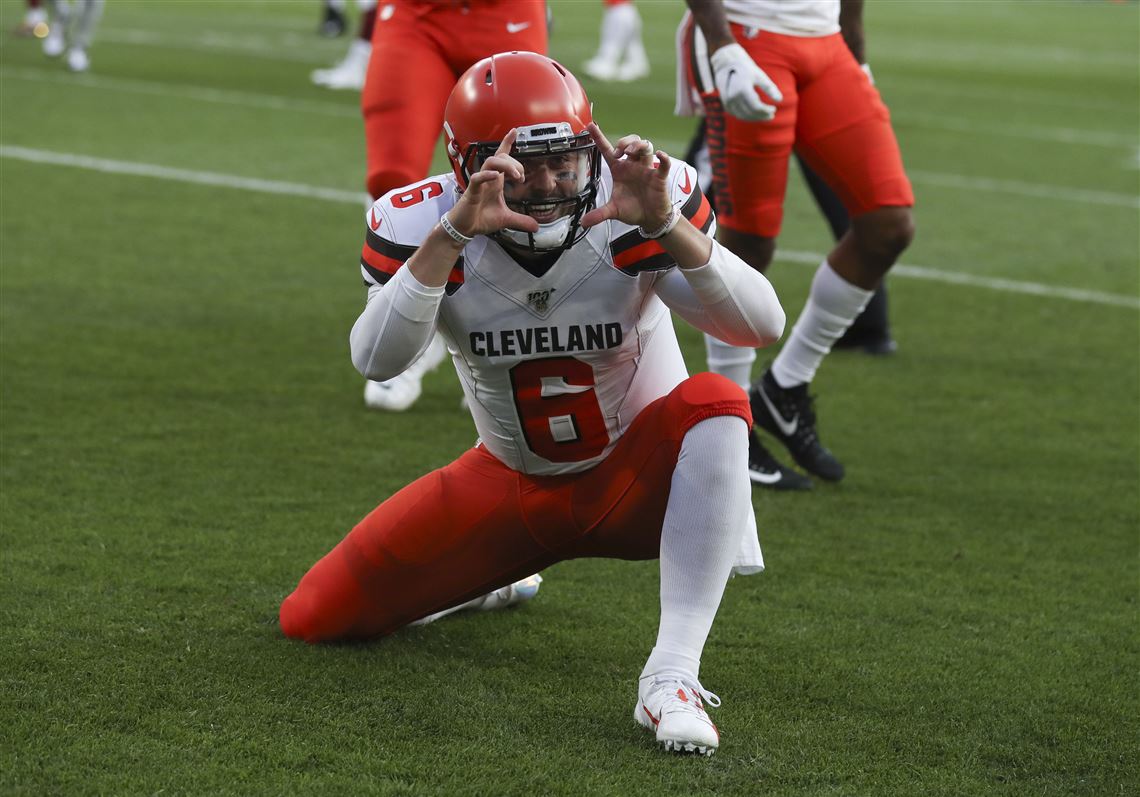 Ask Anthony: Is the Browns hype for real? | The Blade