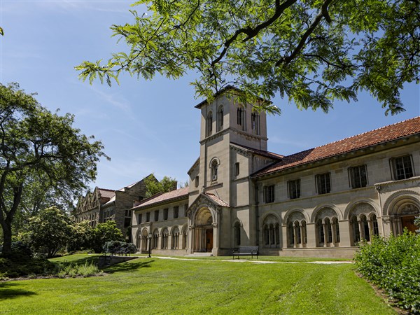 Oberlin College seeks new trial after order to pay 25M