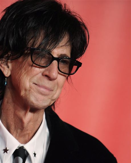 Ric Ocasek, singer for The Cars, dies at 75 | The Blade