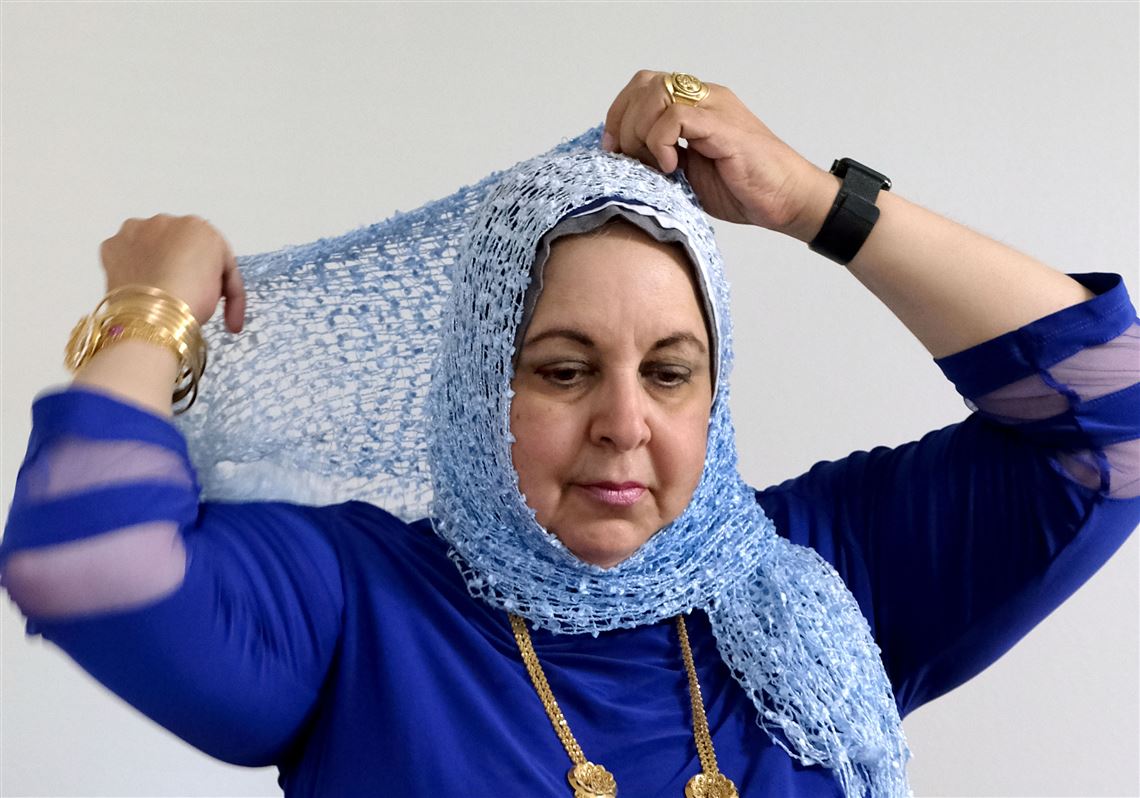 λεωφορείο Ναυτία Βραδινό what do muslims wear on their head κέικ ...