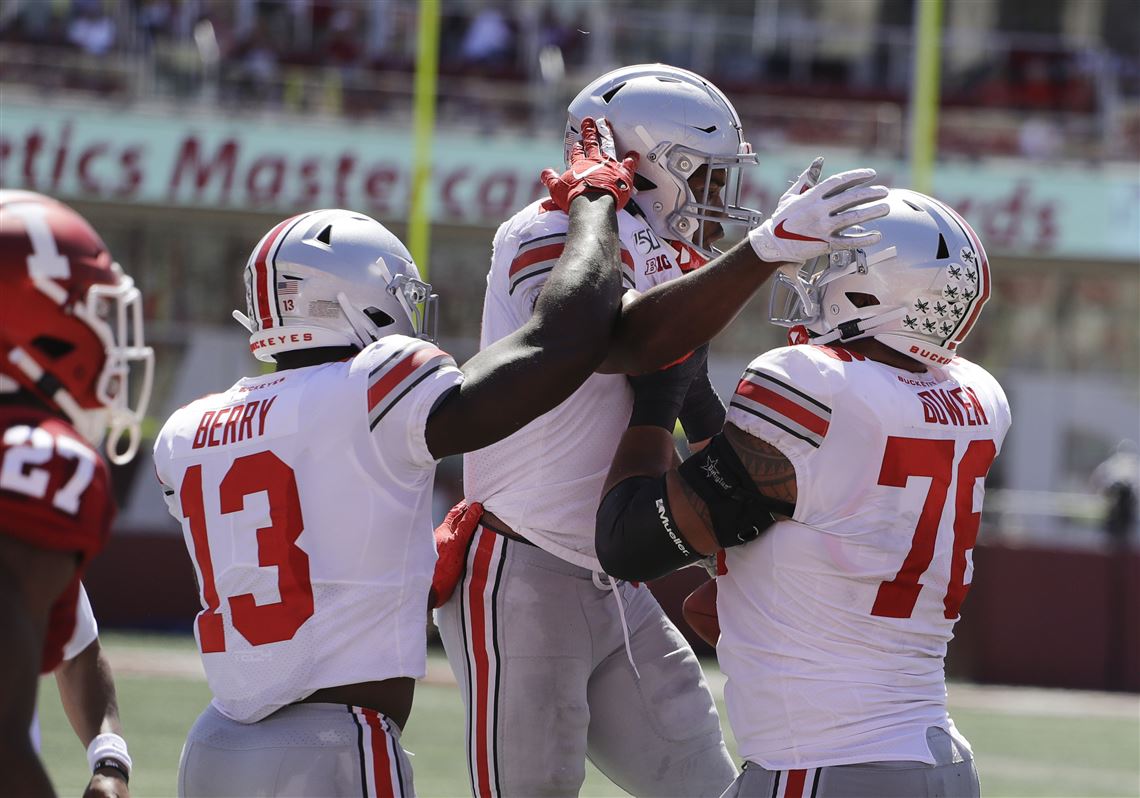dog college football jerseys