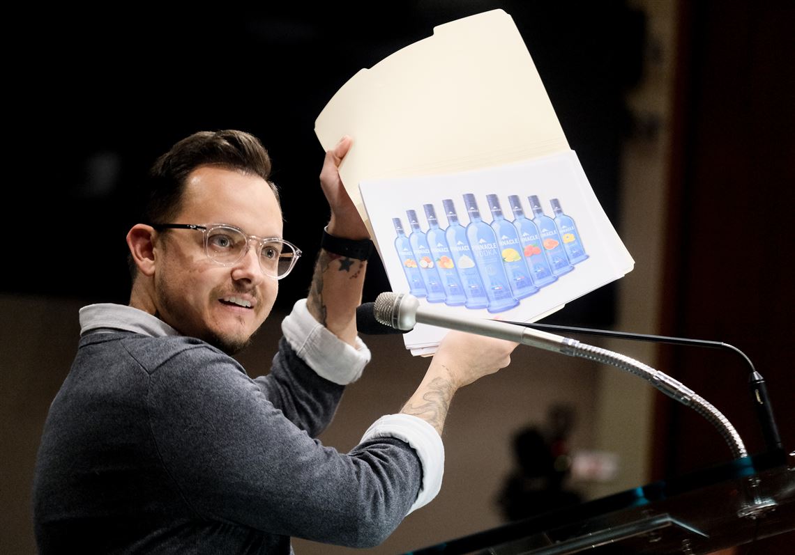 Vape shop owners, users ask council to reconsider proposed flavor ban