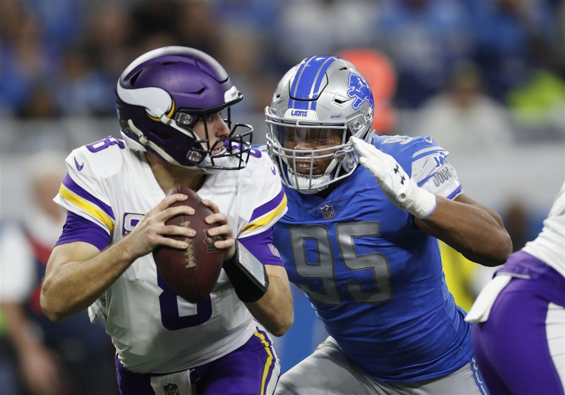Download Detroit Lions Fans At Games Pictures