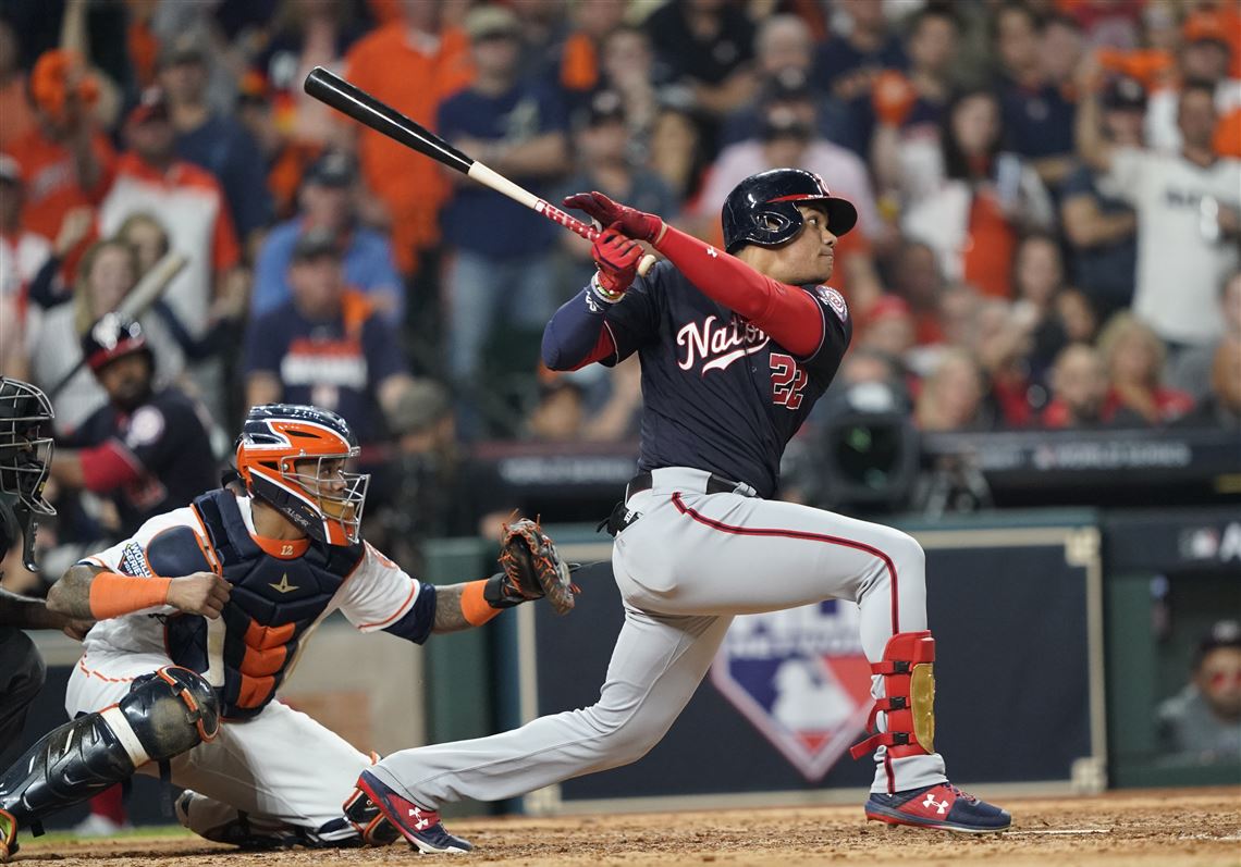 JUAN SOTO (NATIONALS) 2019 TOPPS GYPSY QUEEN AUTO AUTOGRAPH 大得価，低価