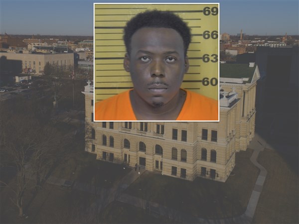 Toledo man sentenced to prison for leading TPD on separate pursuits ...