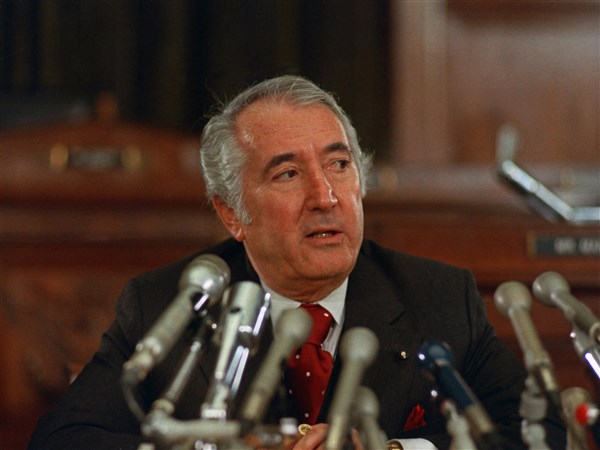 Peter Roldino Impeachment deserves sober process | The Blade