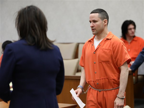 West Toledo man sentenced for fatal beating of mother | The Blade