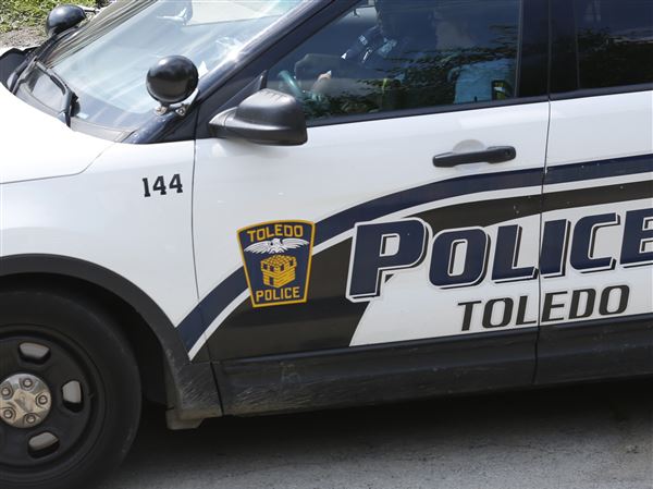 Man shot during early-morning disagreement in North Toledo