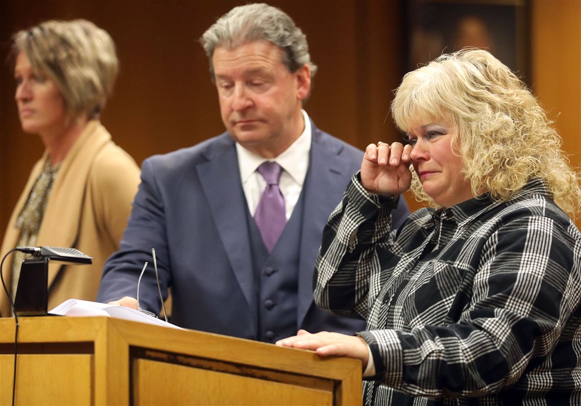 Lenawee County Woman To Serve 6 Months In Puppy Mill Case The Blade