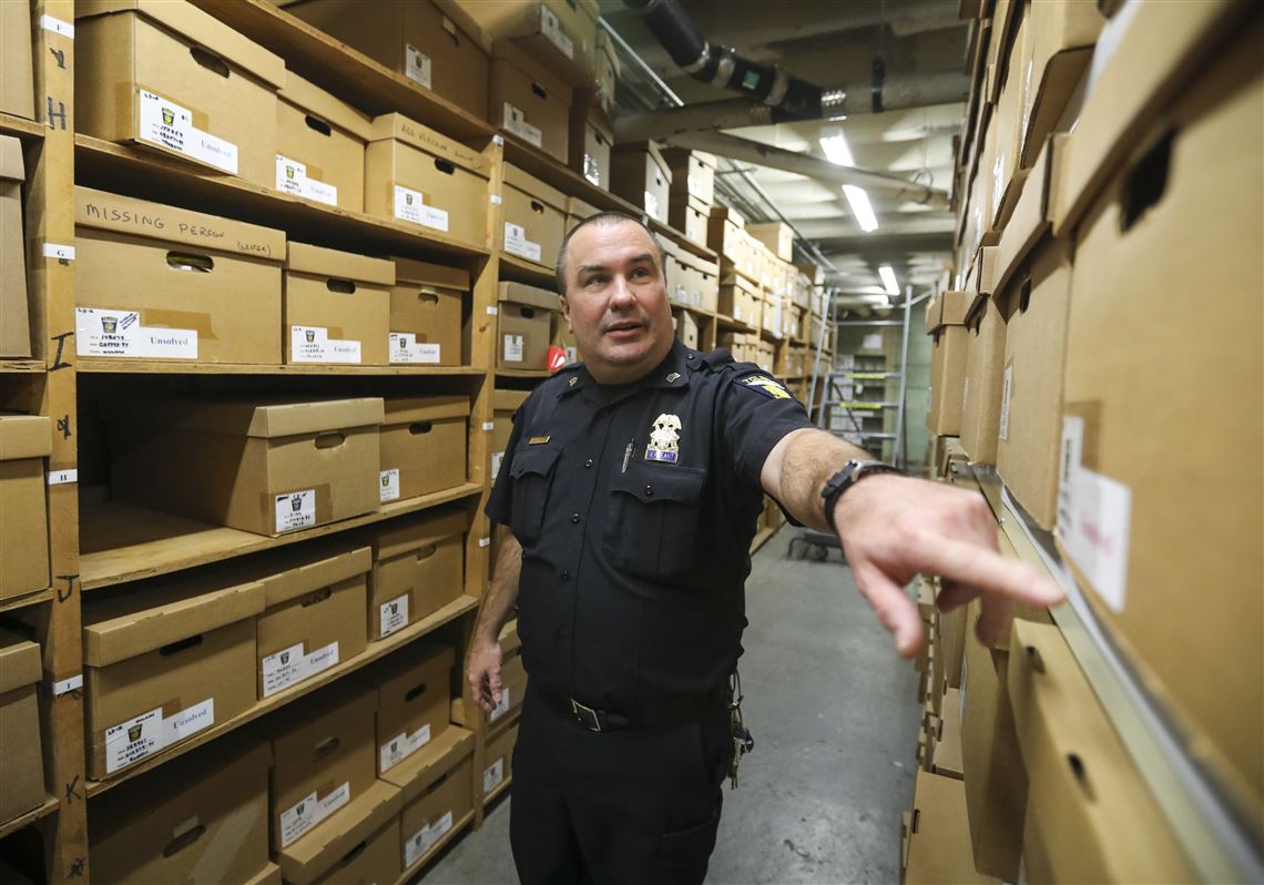 Ohio S New Cold Case Unit To Give New Life To Unsolved Crimes The Blade