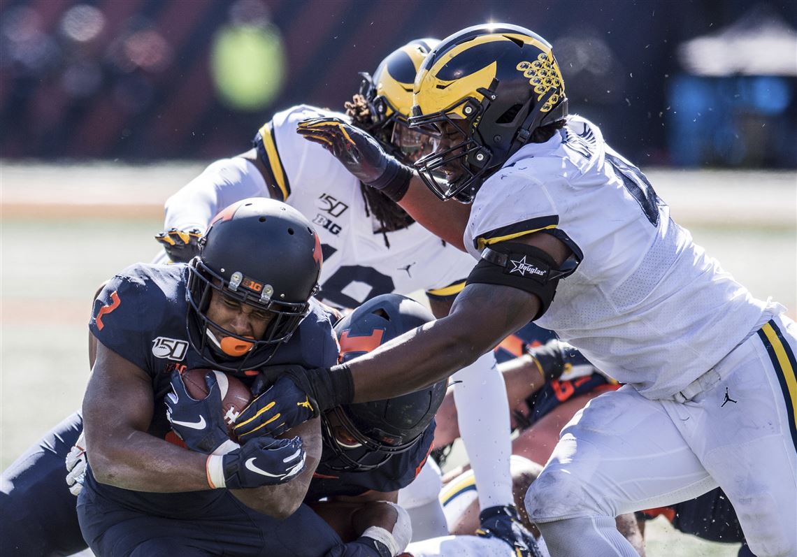 Image result for Michael Danna, Michigan