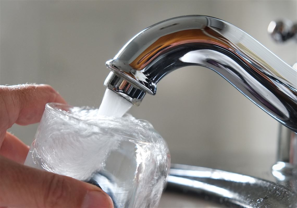 Pfas Testing To Begin Toledo Plant Manager Confident Local Tap
