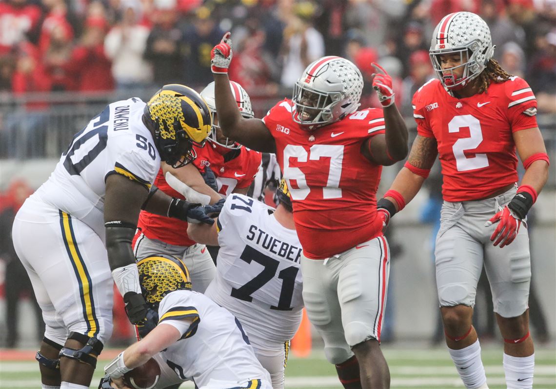 ohio state football jerseys 2015