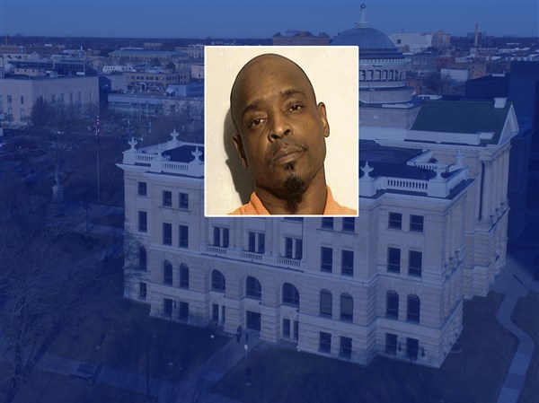 South Toledo man arraigned in attempted murder | The Blade