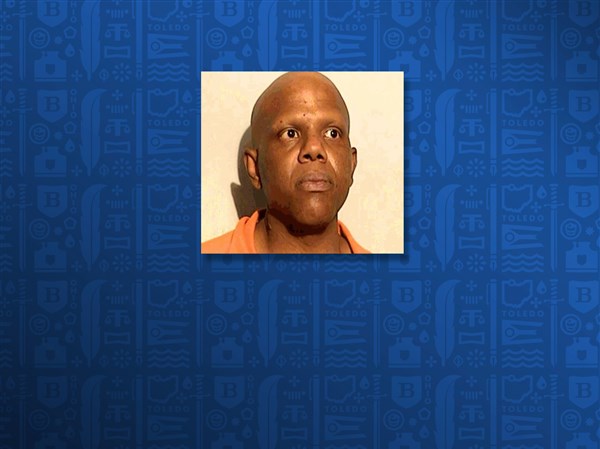 Toledo man arrested after allegedly setting own home on fire | The Blade
