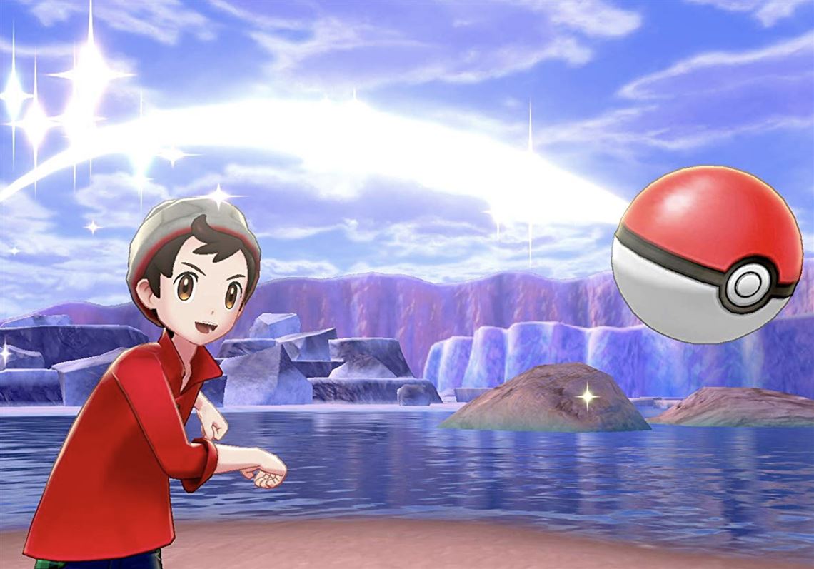 Pokémon GO's Season of Rising Heroes' Let's GO! event guide – Nintendo Wire