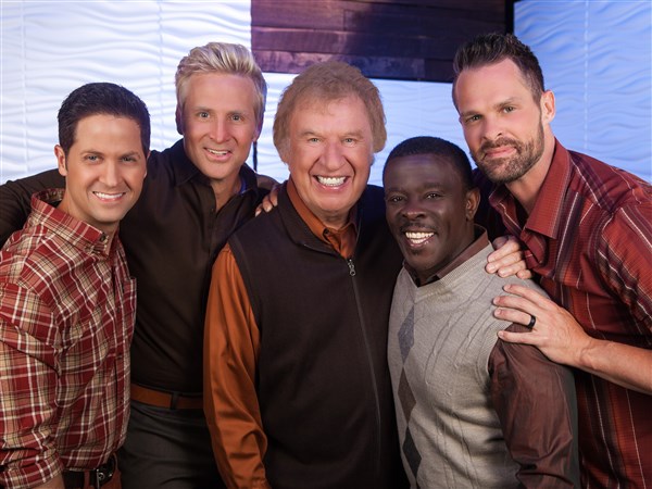 2022 Gaithers Christmas Homecoming Event Staff December 8 Religious Offerings: Gaither Vocal Band Performs At Huntington Center | The  Blade