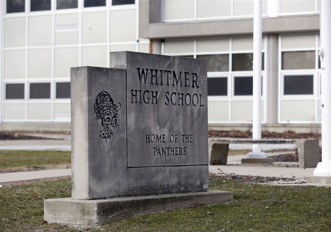 Image result for whitmer high school