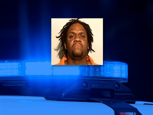 Toledo man enters plea in fatal assault | The Blade