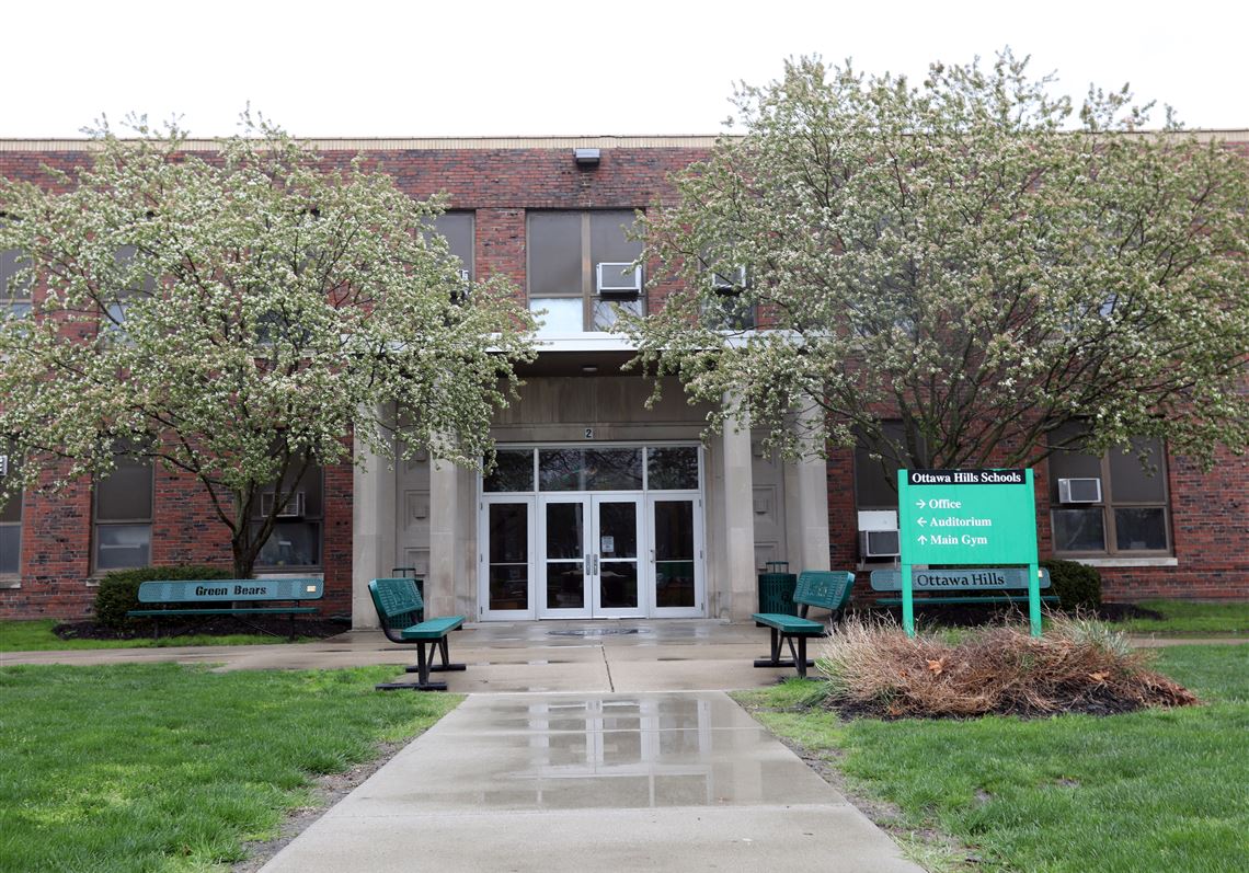 Ottawa Hills Local Schools Employee Under Investigation Toledo Blade