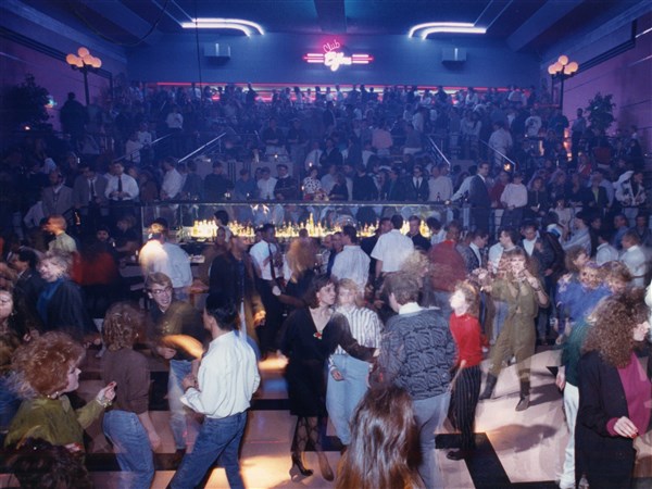 Monday Memories: A dance club faces demolition | The Blade