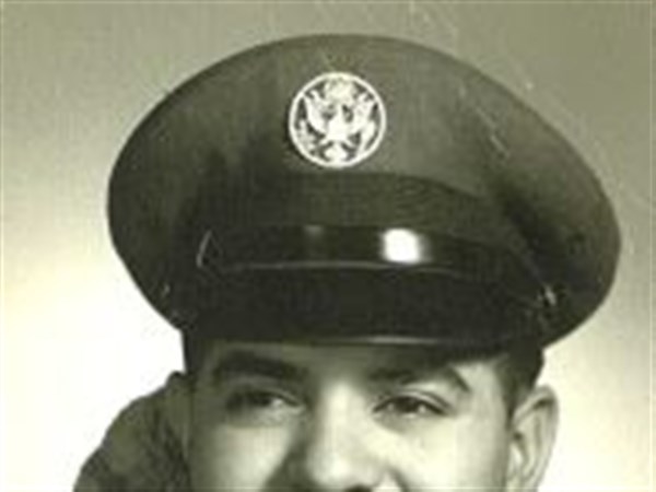 Anthony Olvera, 1940-2019 | The Blade