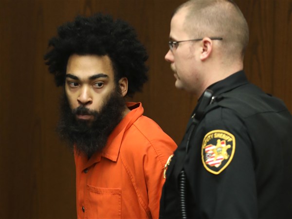 Bond reduced for Toledo man accused of murder, felonious assault | The ...