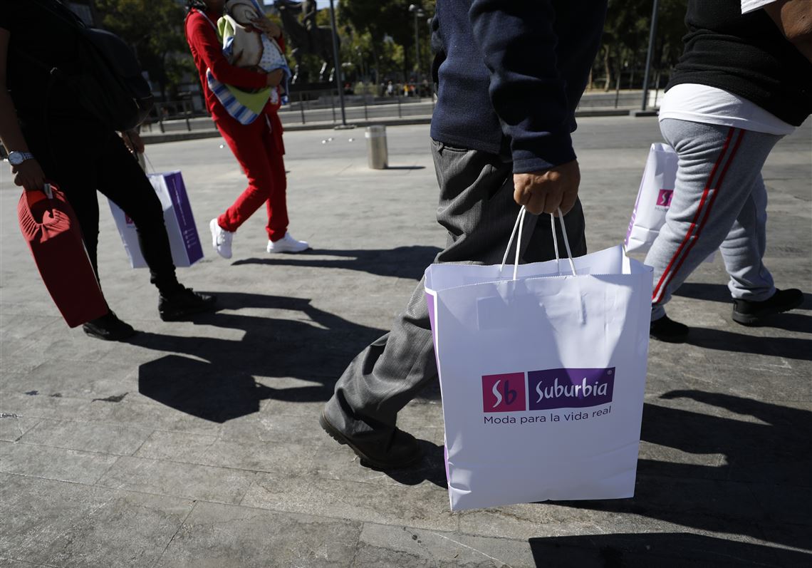 Mexico City Plastic Bag Ban To Take Residents Back In Time The Blade