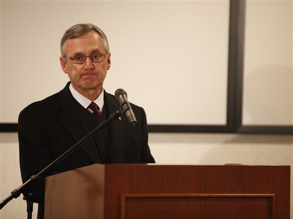 Ohio State University confronted financial challenges in the 2010s