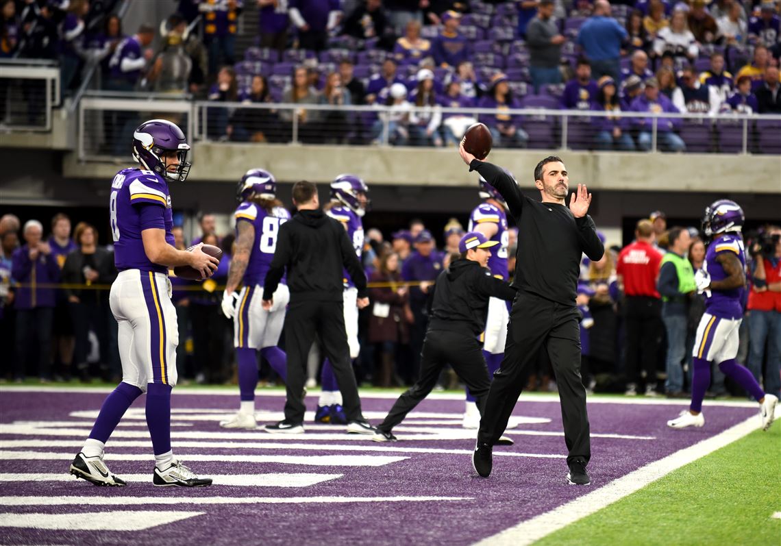 Briggs: Hold up, the Browns made ... a sound hire? | The Blade