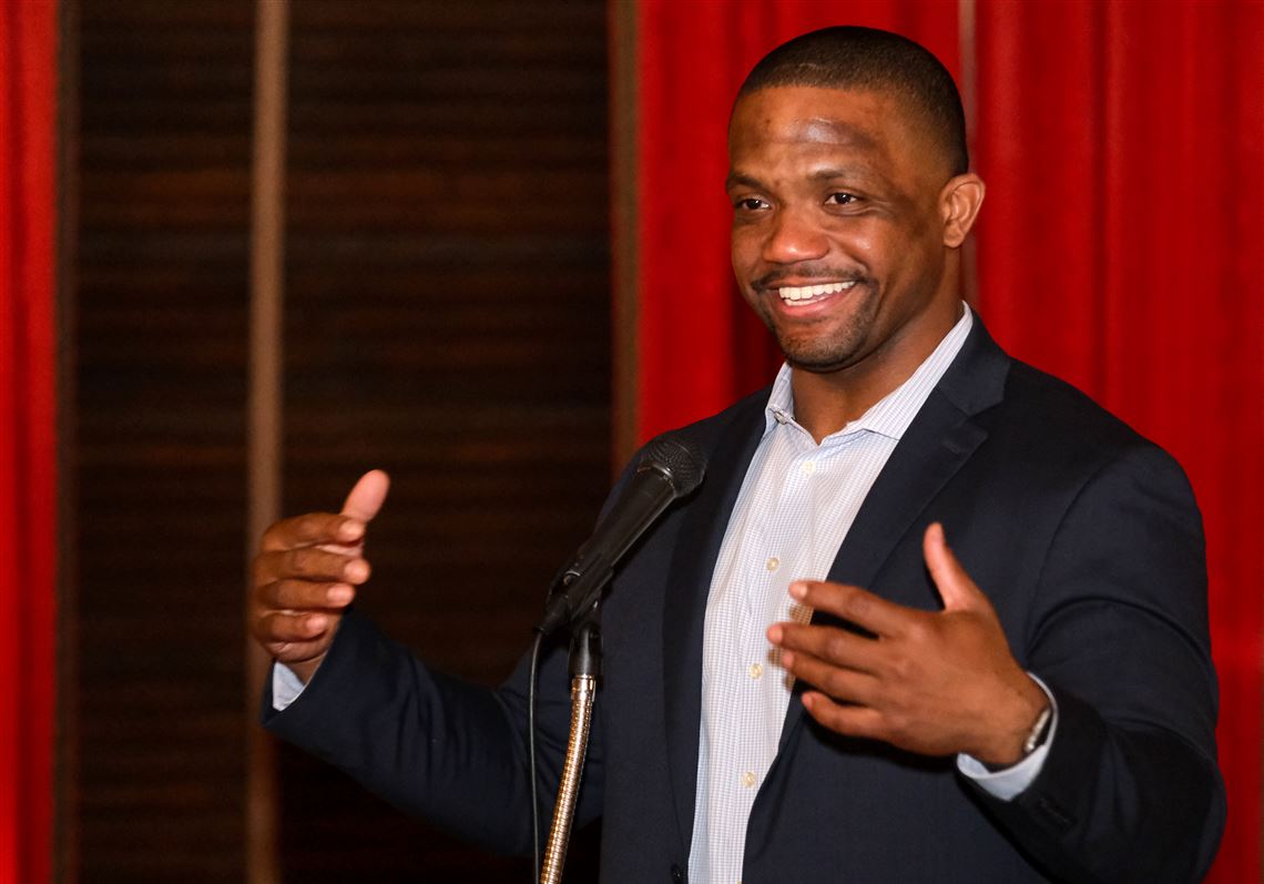 Maurice Clarett 2024