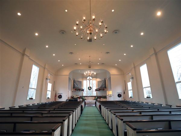 Area churches offer support programs for grief and recovery