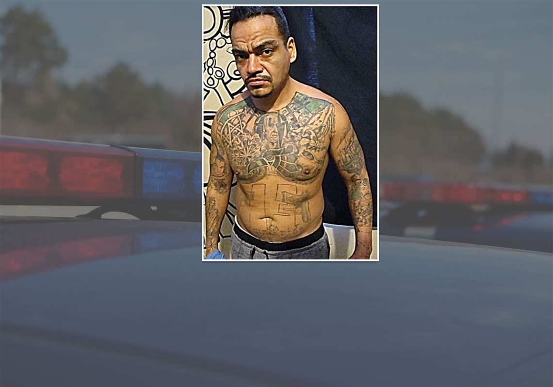 Ms 13 Gang Member Taken Into Custody In Toledo Toledo Blade