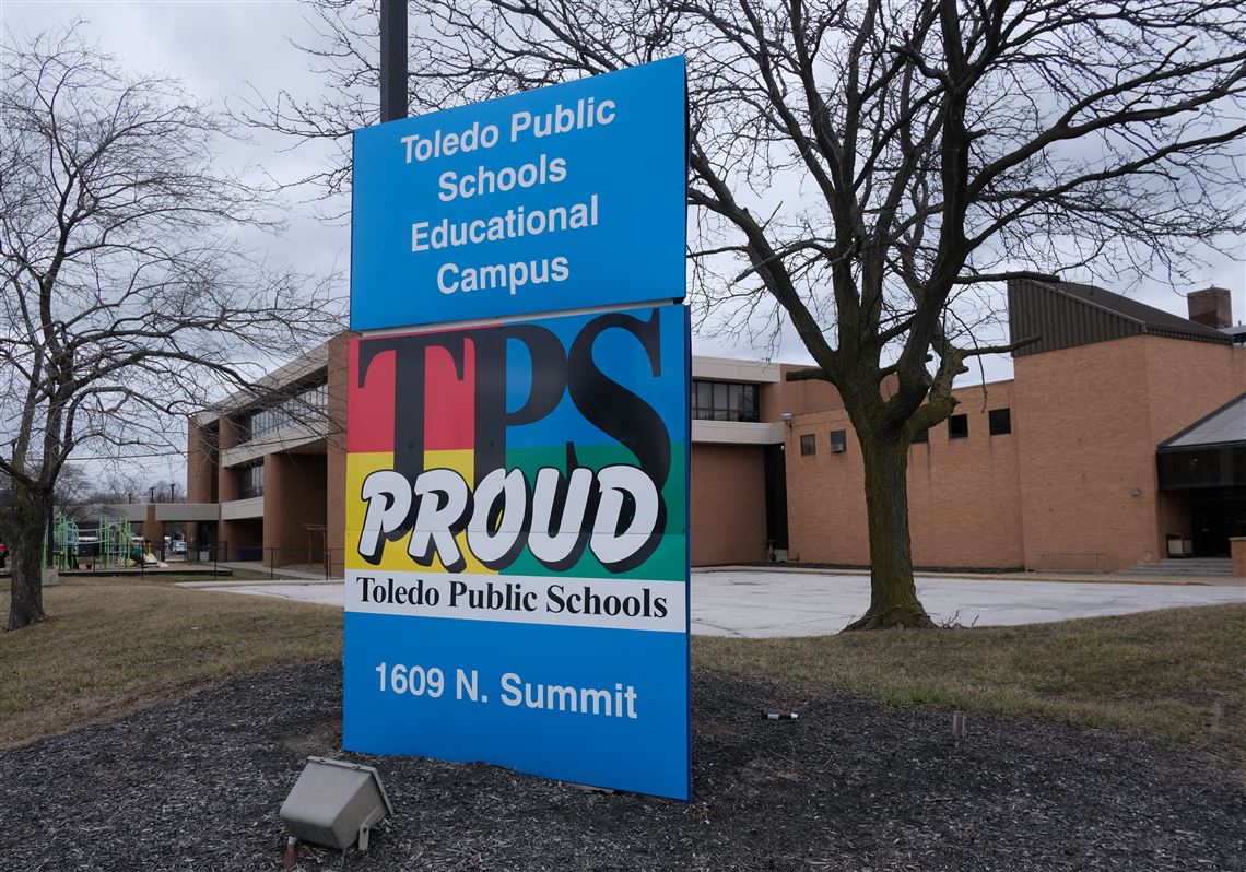 Former Teacher Dismisses Civil Case Against Tps Toledo Blade