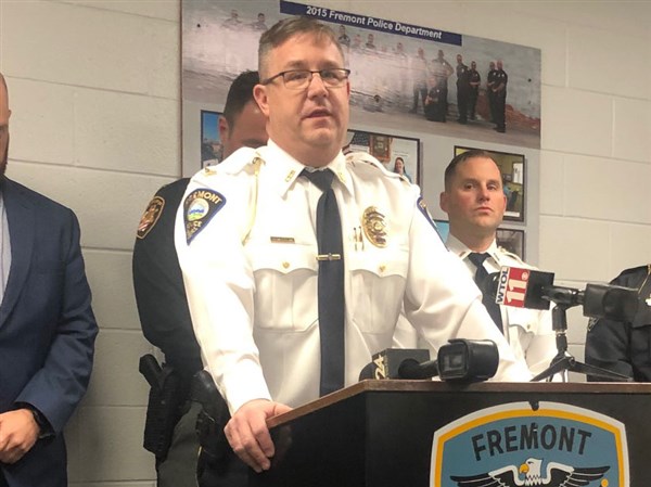 Agencies threaten to prosecute 'Dads Against Predators' following ...