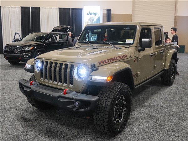 is wrangler going out of business