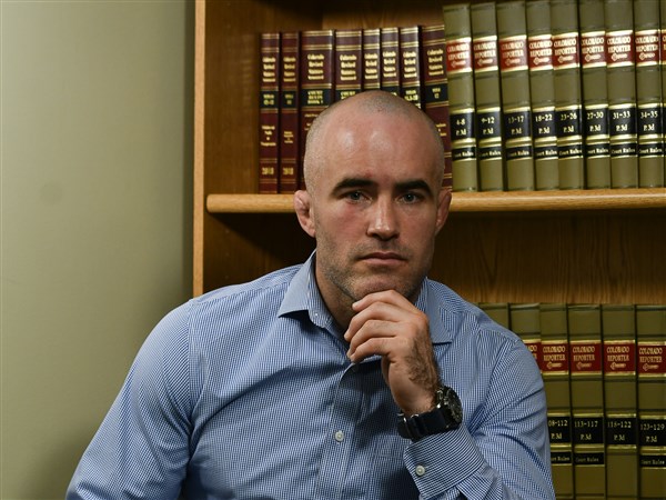 Wrestler Adds To Abuse Allegations Against University Of Michigan