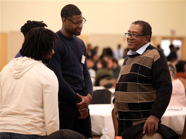 BGSU annual conference highlights Black well-being and community care