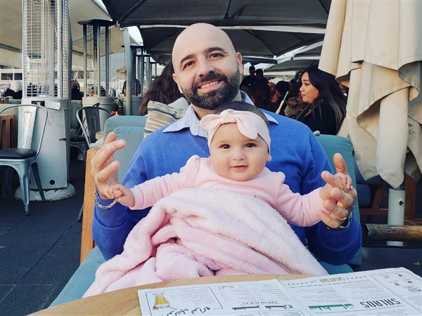 Toledo man turns to court to reunite with wife, child in Lebanon | The ...