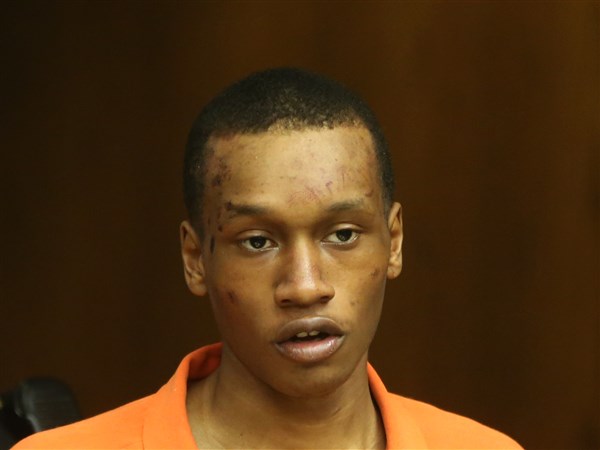 Toledo man committed to psychiatric hospital for fatal stabbing | The Blade