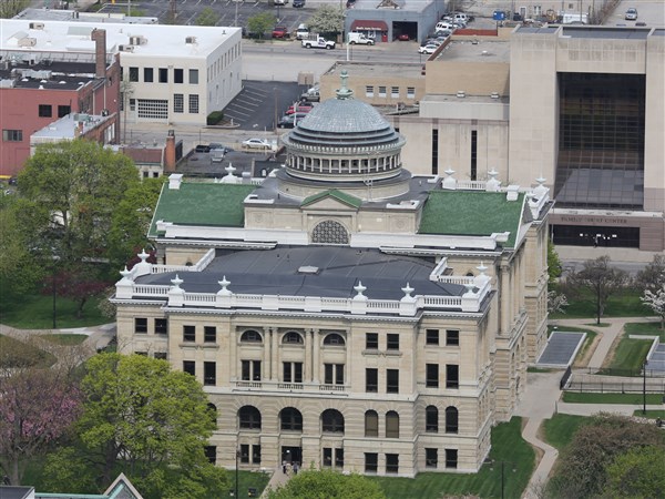 Murder suspect transferred from juvenile court The Blade