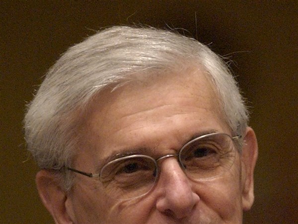 Alan Sokobin (1926-2020) | Toledo Blade