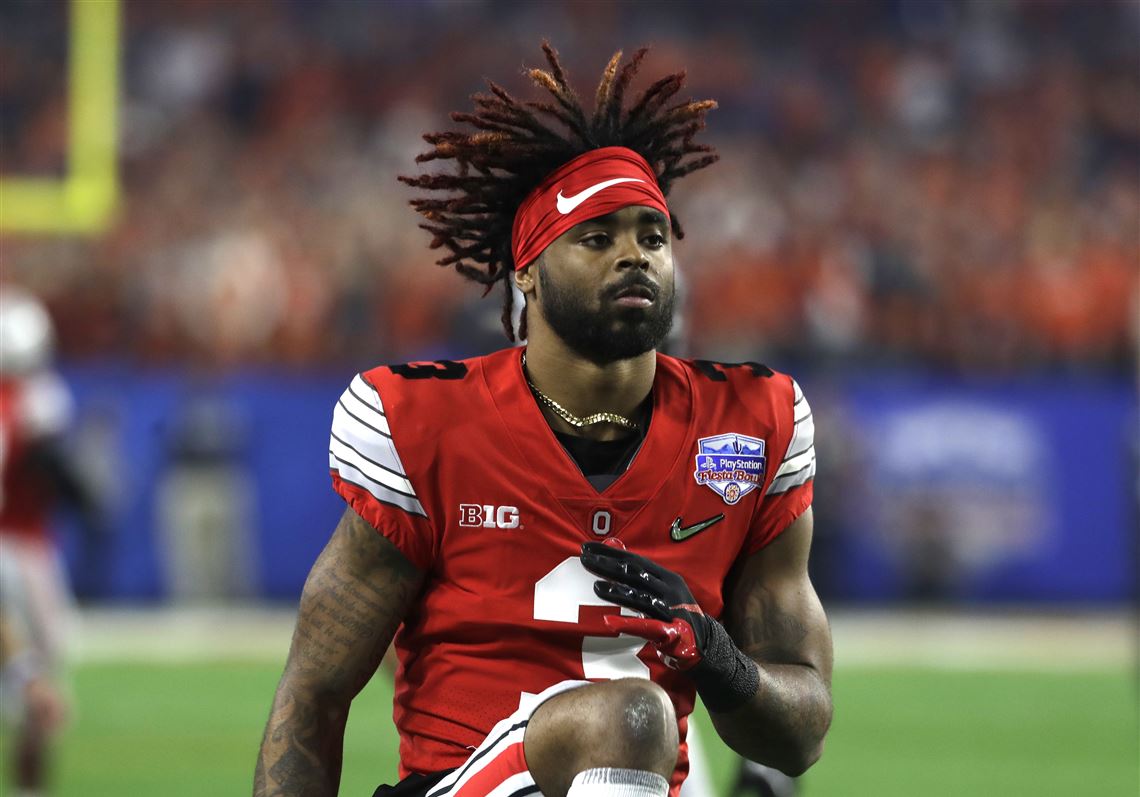 Draft scouting report: Ohio State CB Damon Arnette | Toledo Blade