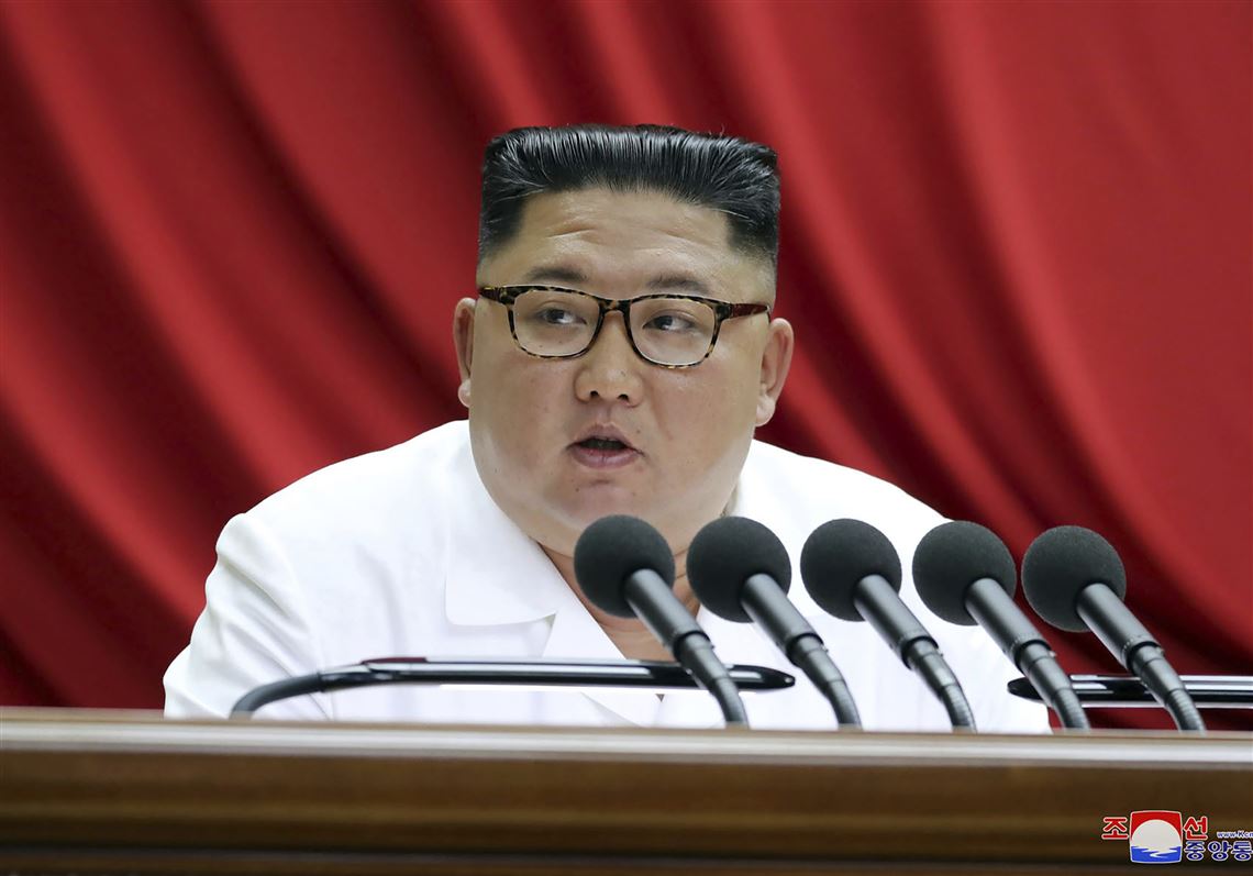 South Korea Downplays Concerns Over Kim Jong Un S Health Toledo