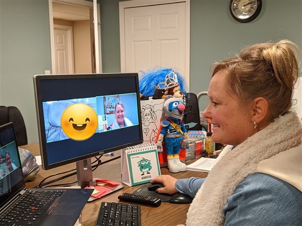 Telehealth gaining popularity in mental health, addiction
