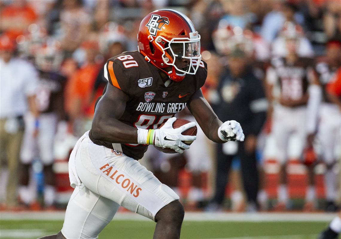 Athlon Sports College Football Magazine