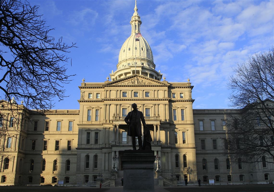 Lessenberry: Michigan insurance reform a failure
